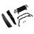 Radiator & Front Fenders Jeep JLU: SC X10III, 3 image