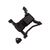 Steering Mount Chassis Brace: SCX10II I, 3 image