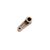 Servo Horn, Metal 25T: SCX10III, 2 image