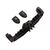 AR45P Portal Axle Housing (Rear): SCX 10 III