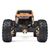 Servo Mount, Brass 9.0g: SCX24, AX24, 3 image