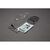 SCX24 Deadbolt Body Set (Clear and Cu t)