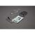 SCX24 Deadbolt Body Set (Clear and Cu t), 2 image