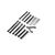SCX24 Suspension Links (Short, Medium , Long), 3 image