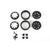 1.9 3pc. Raceline Monster Beadlock Wh eels Blk (2)