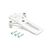 Pico QX H├®lices de remplacement (4), 5 image