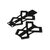 Mach 25 FPV Support de cam├®ra, 3 image