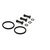 Inductrix 200 Set d'h├®lices, 3 image