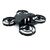 Inductrix 200 Fuselage inf├®rieur, 3 image