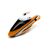 130 S Kabinenhaube orange, 2 image