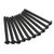 AXA441 Hex Tap Button Head M3x30mm Bl ack (10)