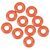 AXA1201 O-Ring 3x2mm P3 (10)