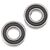 Bearing 5x11x4mm