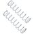 AX30223 Spring 14x70mm 1.04lbs/in Bla ck (2)