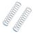 AX31442 Spring 12.5x60mm 3.03lbs/in B lue (2)