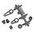 AX31009 2-Speed Hi/Lo Servo Saver Set, 2 image