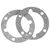 Diff Gasket 16x25x0.5mm