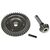 Heavy Duty Bevel Gear Set 43T/13T