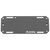 AX30483 Radio Plate AX10 Scorpion