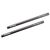 AX30516 Threaded Alum Pipe 6x106mm Gr ey (2)