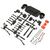 AX31574 Body Details CRC JK