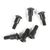 AX31403 M3x4x10mmHexButton Head Shoul der Screw (6)