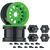 LEMAXIC8077-AX31363 2.2 Method Beadlock Wheel IFD Green (2)