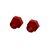 Aluminum Wheel Hex 24mm (Red) (2), 3 image