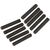 AXA0187 Set Screw M3x20mm Black (10), 2 image