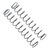AXA1218 Bearing 5x10x4mm, 2 image