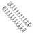 AXA1218 Bearing 5x10x4mm, 3 image