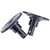 Hex Socket Tapping Button Head M3x15m m Blk(10), 2 image
