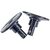 Hex Socket Tapping Button Head M3x15m m Blk(10), 3 image
