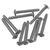 AX80044 Tube Bumper Parts SCX10, 3 image