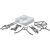 Roll Cage Flat Bed SCX10, 2 image