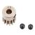 AX30571 Pinion 48P 13T Steel, 2 image