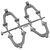 Shock Hoops Parts Tree SCX10 (4), 2 image