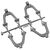 Shock Hoops Parts Tree SCX10 (4), 3 image