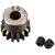 AX30841 Pinion Gear 32P 15T 5mm, 3 image