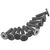 AXA0109 Hex Socket Oversize Head 3x10 mm (10), 3 image