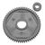 Spur Gear 32P 56T, 3 image
