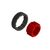 Aluminum Center Diff Case Set (1 Diff )
