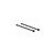 CVD Driveshaft 109MM (2PCS)