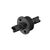 Front/Rear Diff Set Straight 43T 7k O il