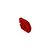 Aluminum Motor Plate (Red)