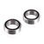 AX31212 Pinion Gear 32P 15T Steel 5mm Shaft, 2 image