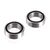 AX31212 Pinion Gear 32P 15T Steel 5mm Shaft, 3 image