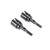 AX31471 Axle 12x36mm (2), 3 image