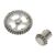 AX31495 Bearing 8x12x3.55mm (2), 3 image