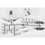 AX31556 67 ChevroletC/10 Body Details Chrome SCX10, 3 image